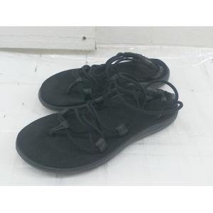 ◇ Teva テバ フラット スポーツサンダル ...の商品画像