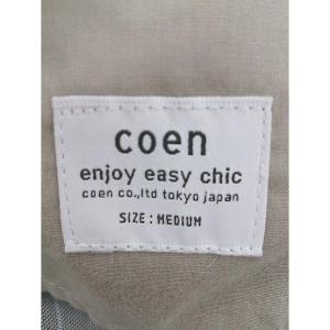 ◇ ◎ ●美品● coen コーエン タグ付 ...の詳細画像2