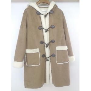 ■ C・O・L・Z・Ahoneys ハニーズ フ...の商品画像