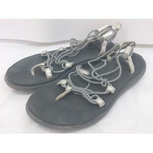 ◇ Teva テバ フラット スポーツサンダル ...の商品画像