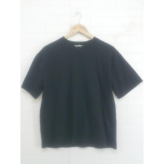 ◇ B:MING by BEAMS ビームス バックプリント 半袖 Tシャツ カットソー サイズON...