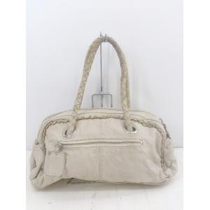 ◇ CASSELINI フリル ハンド ボストン...の商品画像