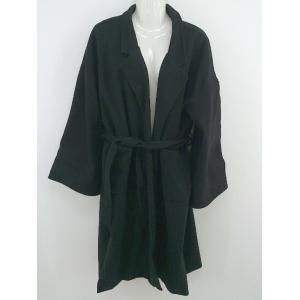 ◇ ◎ JUNOAH ジュノア 長袖 ガウン コ...の商品画像