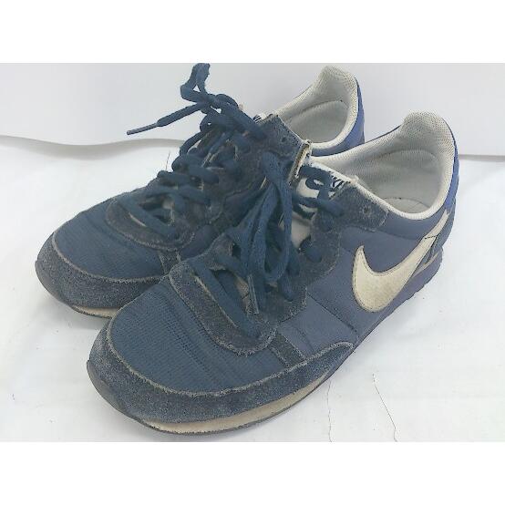 ◇ NIKE ナイキ 725066-402 CHALLENGER スニーカー シューズ サイズ24....