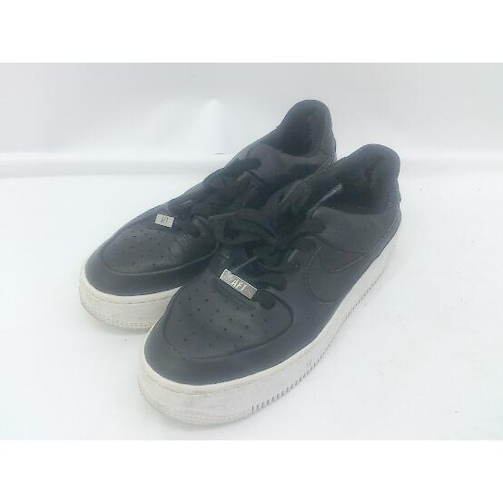 ◇ NIKE ナイキ AIR FORCE 1 SAGE LOW AR5339-002 スニーカー シ...