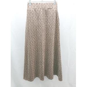 ◇ 新品 RE:EDIT リエディ ウエストゴム...の商品画像