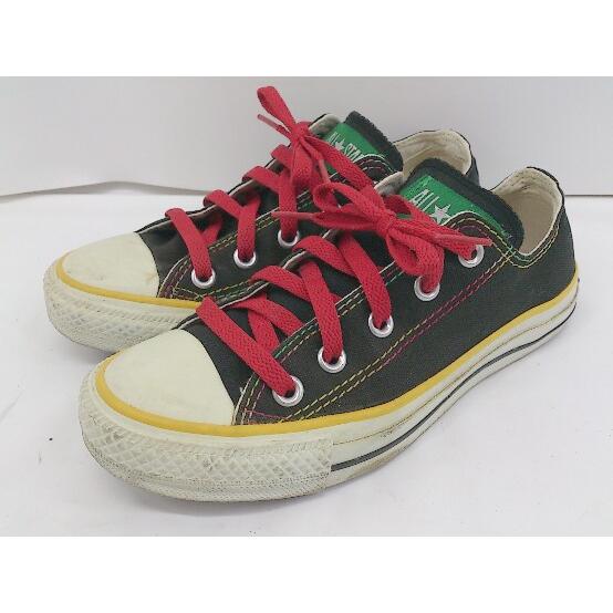 ◇ CONVERSE コンバース ALLSTAR OX 1R679 スニーカー シューズ サイズ22...