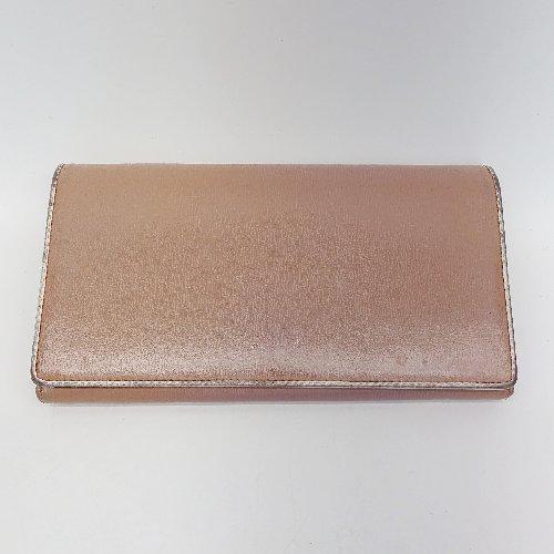 ◇ agnes b. アニエスベー 小銭入れがま口 他収納 カジュアル シンプル 長財布 ウォレット...