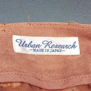 ◇ URBAN RESEARCH ウエストゴム...の詳細画像3