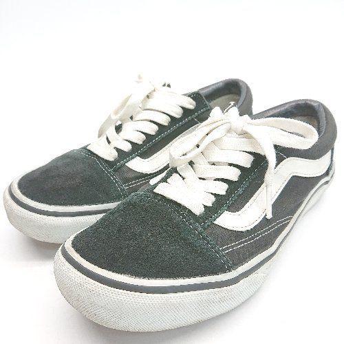 ◇ VANS OLD SKOOL DX オールドスクールDX?V36CL+ ローカットスニーカー サ...