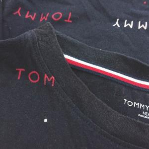 ◇ TOMMY HILFIGER トミーヒルフ...の詳細画像5