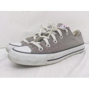 ◇ converse コンバース NEXTAR110 OX 32765147 スニーカー シューズ 23cm グレー レディース E