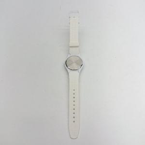 ◇ SAVNAC 動作未確認 3針 クオーツ式...の詳細画像2