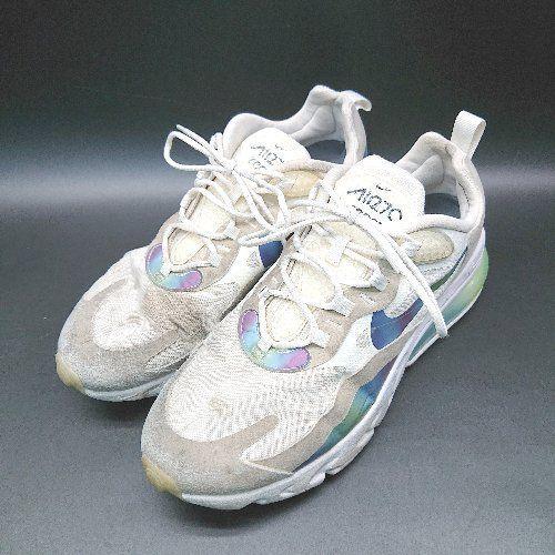 ◇ NIKE ナイキ AIR MAX 270 REACT スポーツ 人気ブランド スニーカー サイズ...