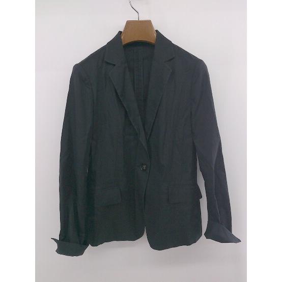 ◇ green label relaxing UNITED ARROWS かっちり 1B 長袖 テー...