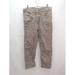 ◇ united arrows blue label チェック柄 シンプル オシャレ オールシーズン...
