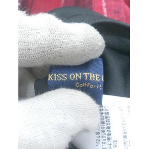◇ kiss on the green チェッ...の詳細画像2