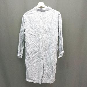 ◇ UNIQLO ユニクロ コットン リネン ...の詳細画像1