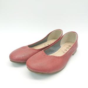 ◇ O.G.A オージーエー ラウンドトゥ 無地...の商品画像