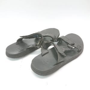 ◇ TeVa テバ ラウンドトゥ 夏物 ベルト...の詳細画像1