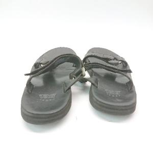 ◇ TeVa テバ ラウンドトゥ 夏物 ベルト...の詳細画像2