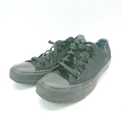 ◇ CONVERSE コンバース NEXTAR110 OX BKMN 32765149 カジュアル ...