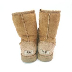 ■ UGG カジュアル 冬コーデ 秋コーデ 暖...の詳細画像2