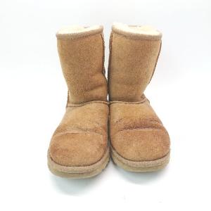 ■ UGG カジュアル 冬コーデ 秋コーデ 暖...の詳細画像3