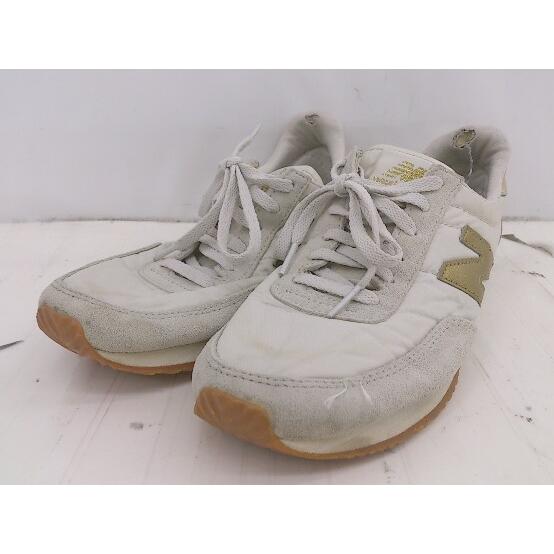 ◇ New Balance ニューバランス B WL720AB スニーカー シューズ サイズ23.0...
