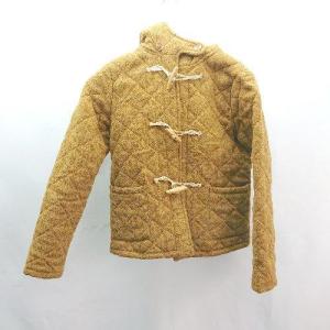 SHIPS（シップス） 七分袖 ダッフルコート : ブランド古着の買取販売