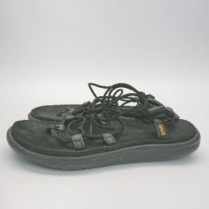 ◇ Teva テバ ゴムストラップ 夏物 涼し...の詳細画像2