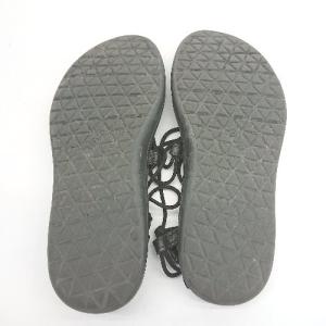 ◇ Teva テバ ゴムストラップ 夏物 涼し...の詳細画像5