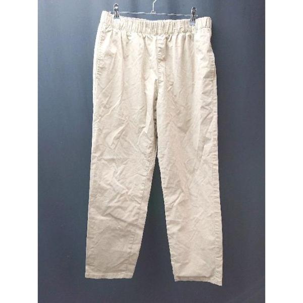 ◇ RAGEBLUE THE HEAD COOK ウエストゴム カジュアル シンプル ワントーン パ...