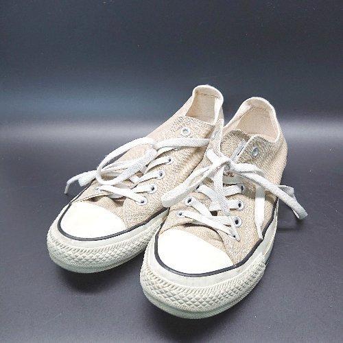 ◇ CONVERSE コンバース 品番1CL129 オールスター カジュアル スニーカー サイズ25...