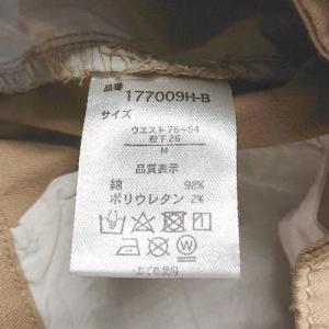 ◇ HALHAM ハルハムハム カジュアル シ...の詳細画像3