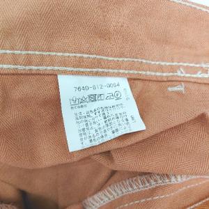 ◇ coen コーエン ステッチ刺繍 コットン...の詳細画像4