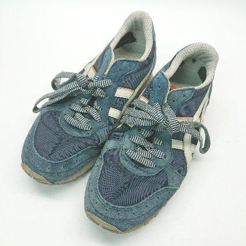 ◇ Onitsuka Tiger オニツカタイガー コロラド85 ローカット カジュアル スニーカー...