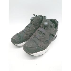 ◇ Reebok リーボック INSTAPUMP FURY OG DV6985 スニーカー シューズ...