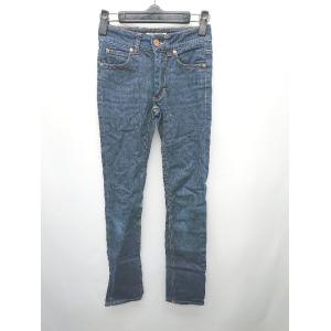 ◇ Acne Studios アクネ スキニー SKIN 5 LT USD BLU デニム