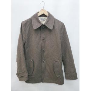◇ Rhythm of Life UNITED ARROWS リズムオブライフ ウール混 シンプル ...