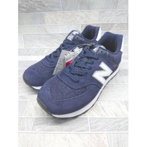 ◇ ◎ new balance ニューバランス ML574EN2 スニーカー シューズ サイズ26....