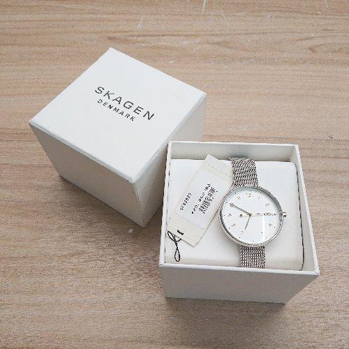 ◇ ◎ SKAGEN スカーゲン SKW2623 定価￥20,900 デンマーク 並行輸入 腕時計 ...