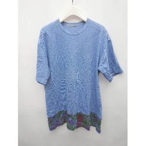 ◇ COMME des GARCONS HOMME コムデギャル クルーネック 半袖 カットソー t...