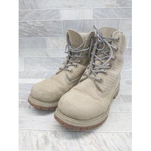 ■ Timberland ティンバーランド レースアップ ステッチ ラウンドトゥ ショート ブーツ ...