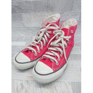 ◇ converse コンバース オールスターHI M9621 スニーカー シューズ サイズ25.5...