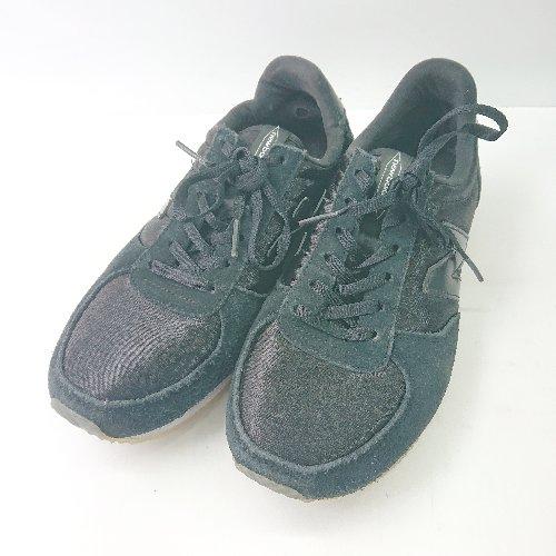 ◇ New Balance ニューバランス ローカット WL220HB スニーカー サイズ23.5 ...