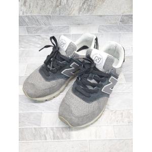 ◇ New Balance ニューバランス ML574DCH ローカット スニーカー シューズ サイ...