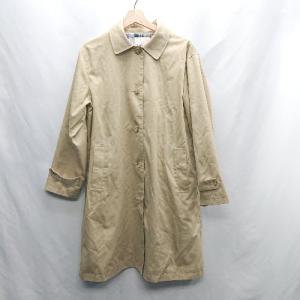 □ GRAND PHASE グランフェイズ 長袖 チェスター コート サイズL 