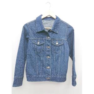 ◇ SENSE OF PLACE by URBAN RESEARCH 長袖 デニム ジャケット Gジ...