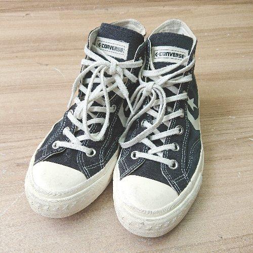 ◇ CONVERSE コンバース SKATEBOARDING “STANDARD” CX-PRO S...